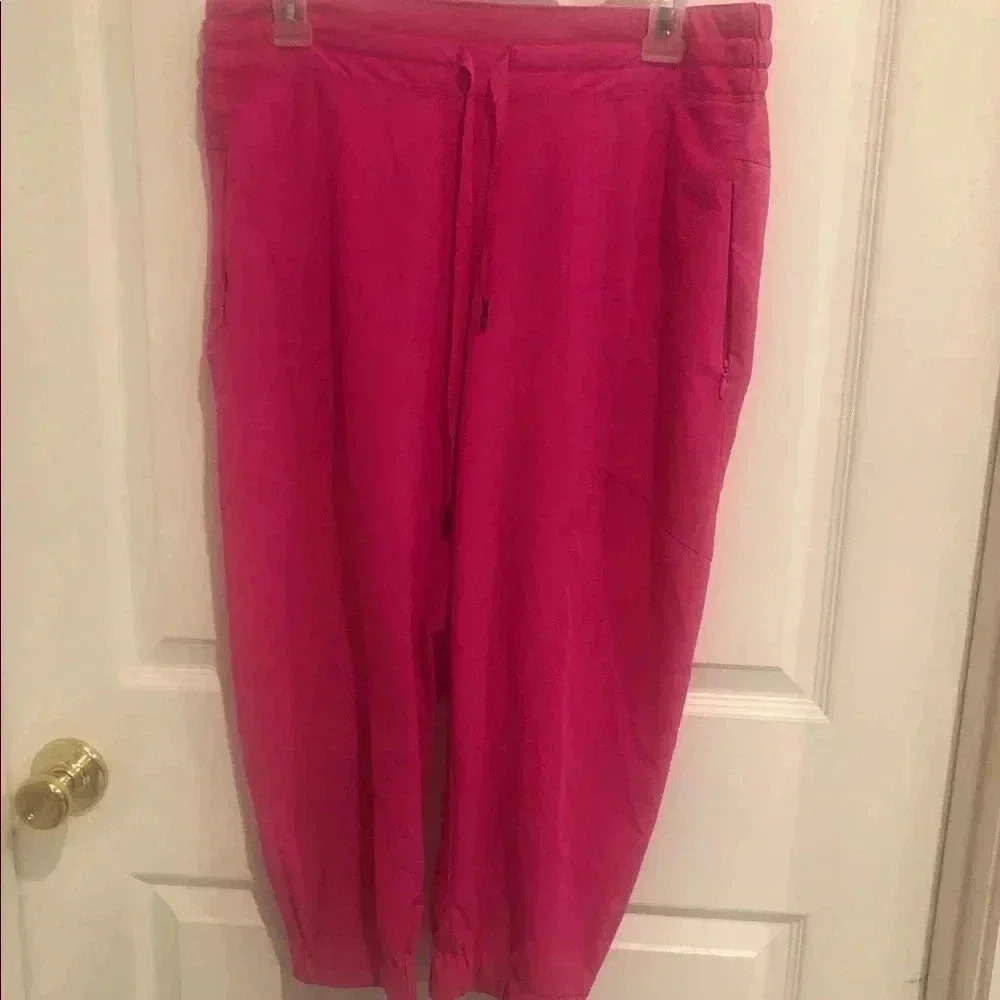 Bcg pants